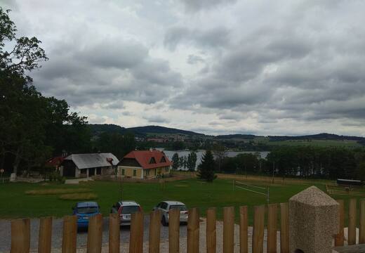 2019 Lipno